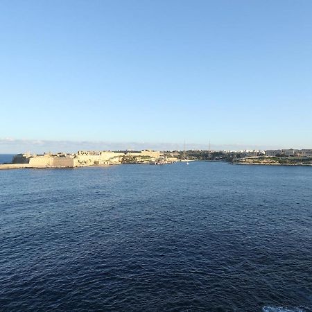 Cosy Valletta Apartment מראה חיצוני תמונה