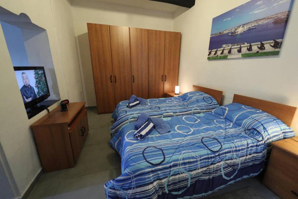 Cosy Valletta Apartment מראה חיצוני תמונה