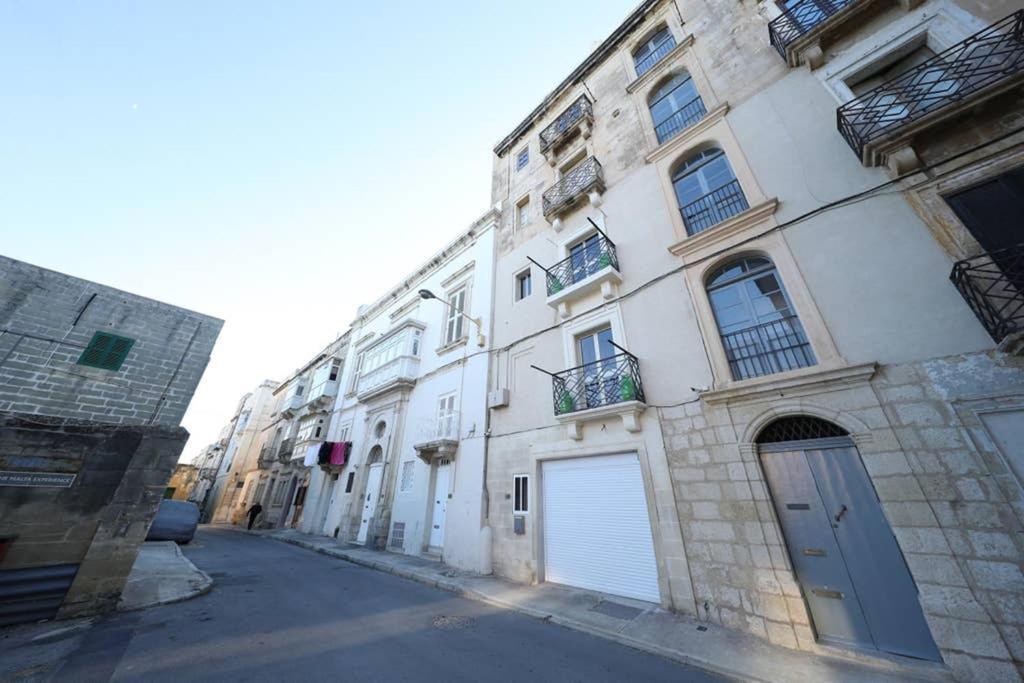 Cosy Valletta Apartment מראה חיצוני תמונה
