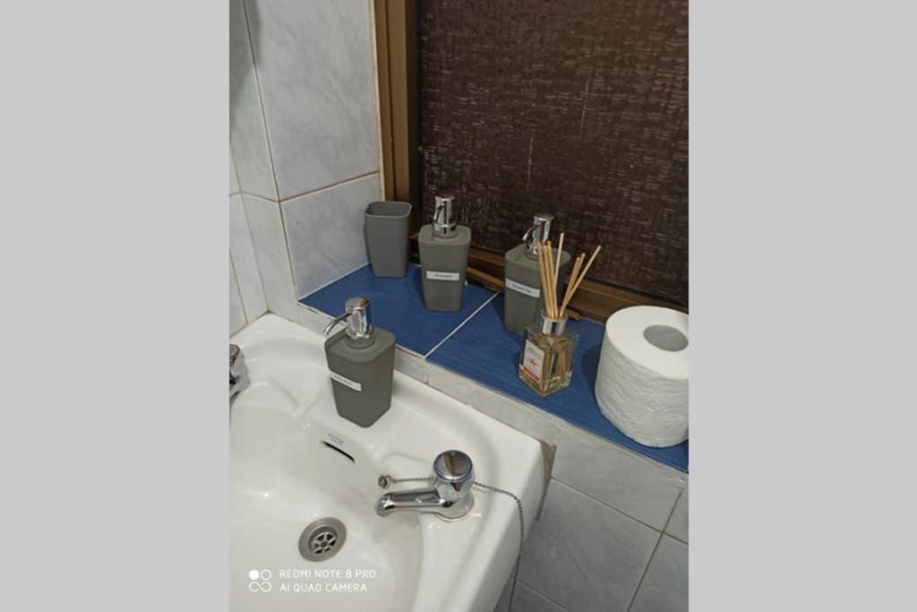 Cosy Valletta Apartment מראה חיצוני תמונה