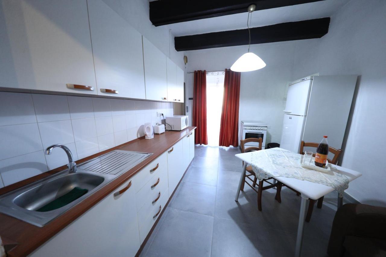 Cosy Valletta Apartment מראה חיצוני תמונה