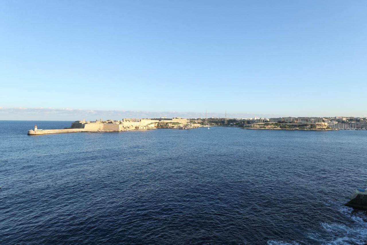 Cosy Valletta Apartment מראה חיצוני תמונה